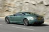 2008 Aston Martin DBS Picture